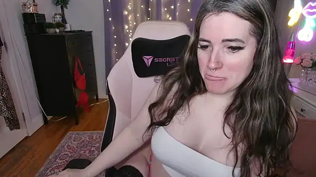 Snapshot of rachelbrooksxx chatting on 02-25-25, 07:36 rachelbrooksxx online show from 02-25-25, 07:36