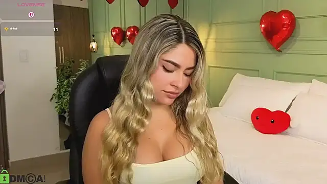 kataliina   online show from 02-07-26, 11:58