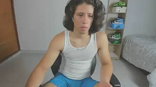 imtonny19 online show from 02-23-25, 05:18