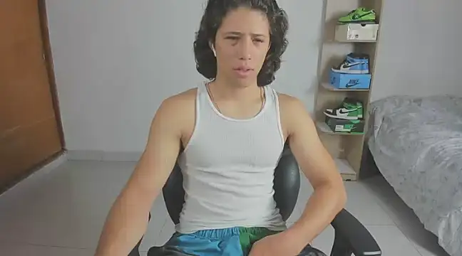 imtonny19 online show from 03-01-25, 02:23