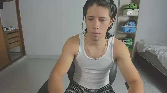 imtonny19 online show from 03-03-25, 12:15