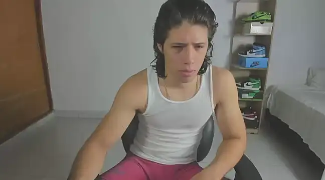 imtonny19 online show from 03-07-25, 12:48