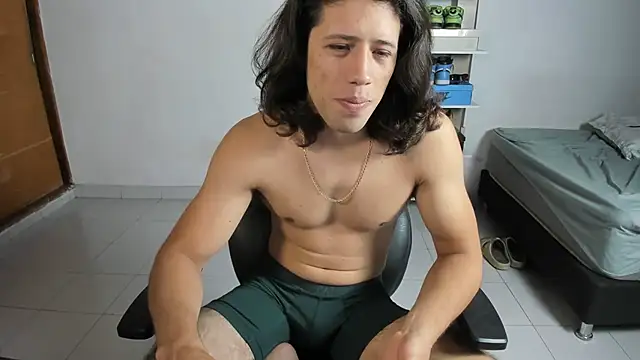 imtonny19 online show from 10-03-25, 01:02