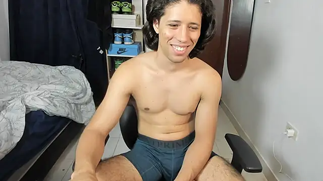 imtonny19 online show from 03-03-26, 03:34