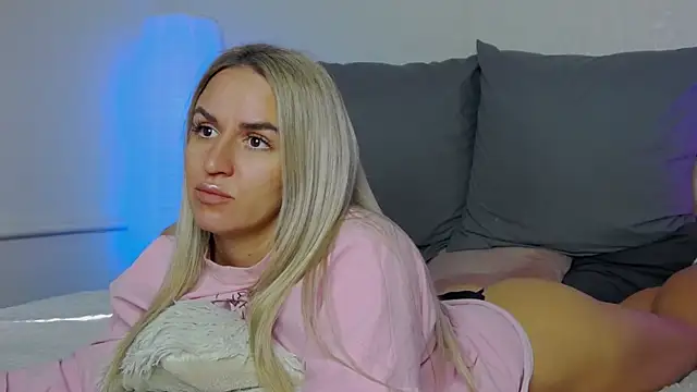 SofiJames online show from 10-01-25, 07:03