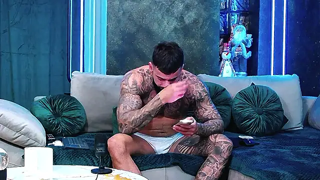 masterkingofmusclee online show from 12-06-24, 01:22