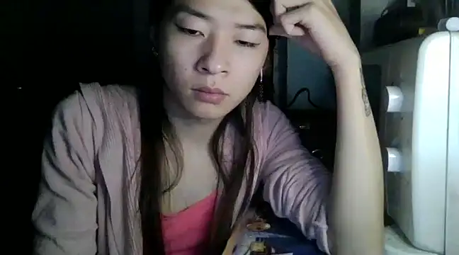 CarlyJoy online show from 02-08-25, 02:27