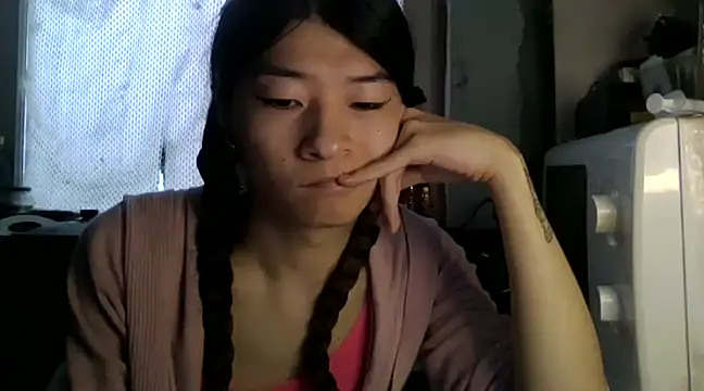 CarlyJoy online show from 02-09-25, 12:19