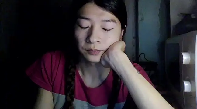 CarlyJoy online show from 02-17-25, 02:04