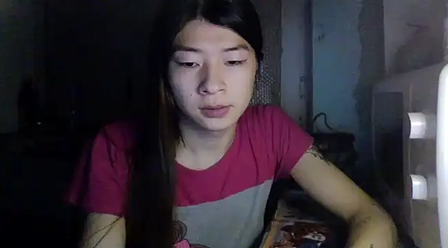 CarlyJoy online show from 02-18-25, 04:37