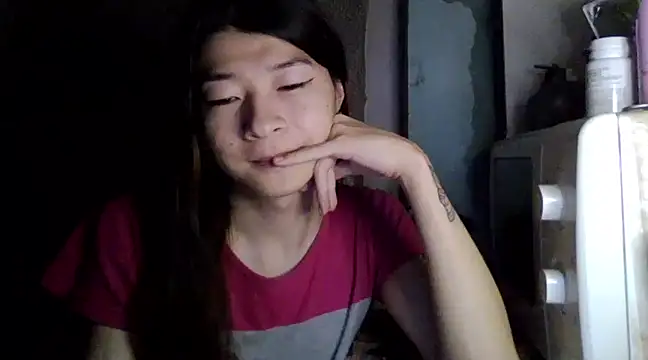 CarlyJoy online show from 02-22-25, 02:30