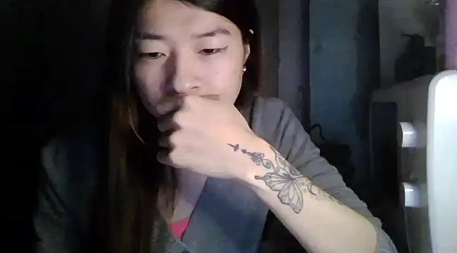 CarlyJoy online show from 03-03-25, 03:31