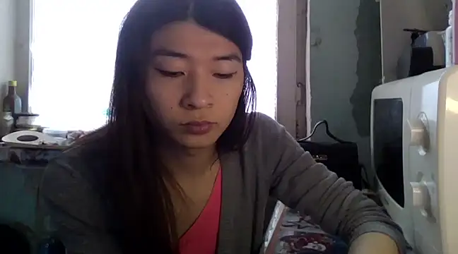 CarlyJoy online show from 03-07-25, 08:02