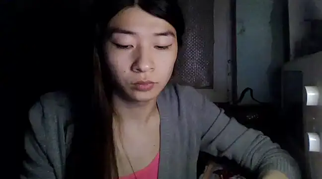 CarlyJoy online show from 03-08-25, 03:02