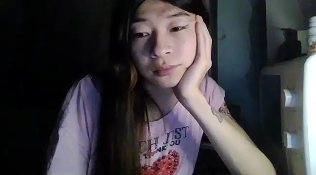 CarlyJoy online show from 03-13-25, 06:45