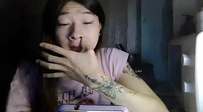 CarlyJoy online show from 03-14-25, 05:35