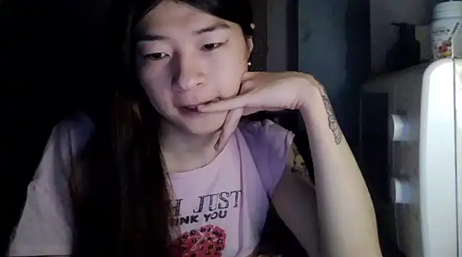 CarlyJoy online show from 03-15-25, 03:16