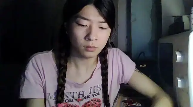 CarlyJoy online show from 03-17-25, 03:07