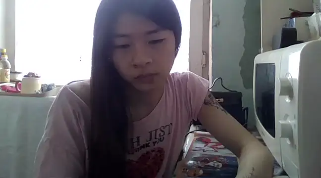 CarlyJoy online show from 03-21-25, 07:33