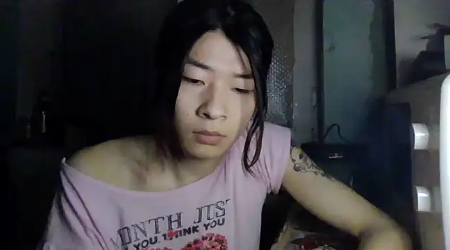 CarlyJoy online show from 03-21-25, 02:40