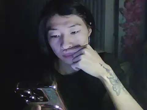 CarlyJoy online show from 11-01-25, 02:19