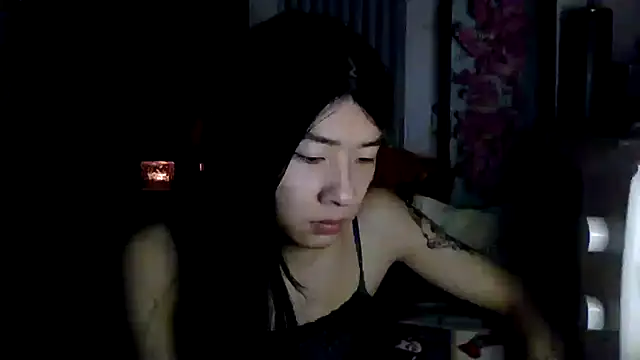 CarlyJoy online show from 03-06-26, 02:57