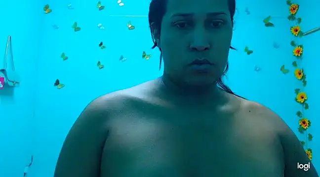 big alondra x online show from 02-28-25, 04:43