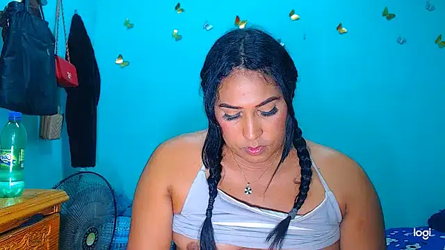 big alondra x online show from 09-12-25, 05:18