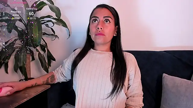 im amber online show from 11-11-25, 01:33