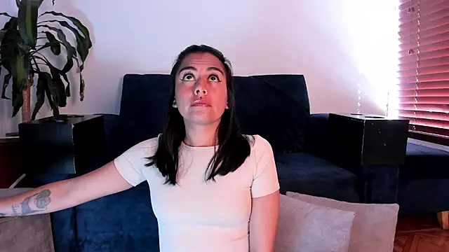 im amber online show from 02-27-26, 01:22