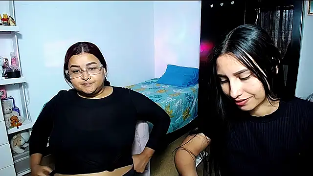 violeta rous online show from 02-05-26, 03:16