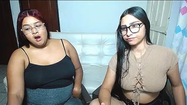 violeta rous online show from 04-08-26, 03:06