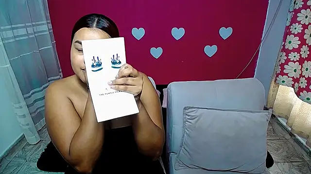 violeta rous online show from 05-28-26, 01:08
