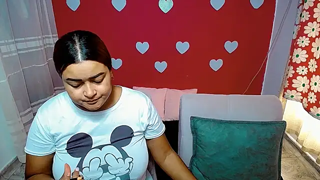 violeta rous online show from 06-03-26, 03:06