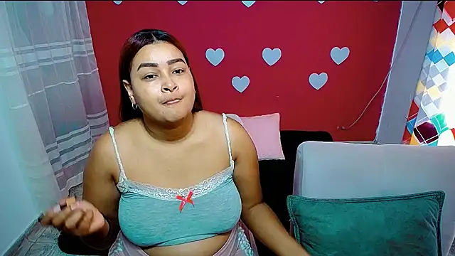 violeta rous online show from 06-12-26, 03:33