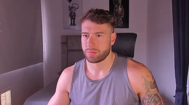 paul rogerr online show from 03-09-25, 01:04