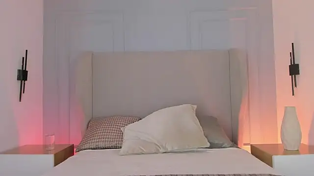 chloe d online show from 03-20-26, 12:54