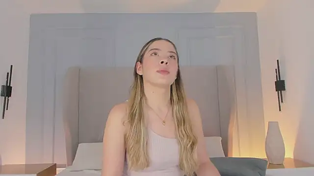 chloe d online show from 04-07-26, 12:38