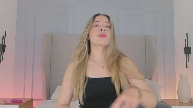 chloe d online show from 06-11-26, 01:31