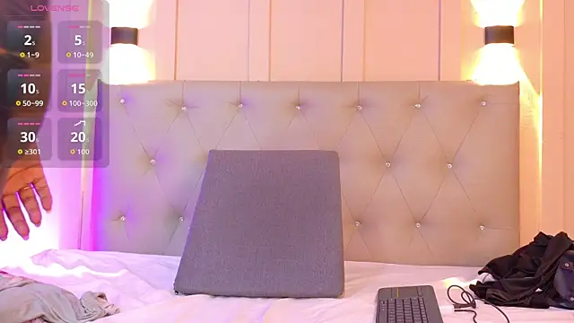 sofiaa ebony online show from 12-02-25, 07:31