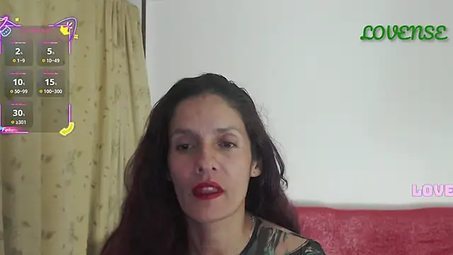 catalina duran1 online show from 09-18-25, 04:14