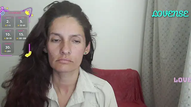 catalina duran1 online show from 04-01-26, 05:30