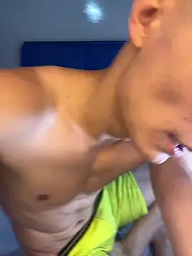 the littleangel1 online show from 01-28-25, 03:04