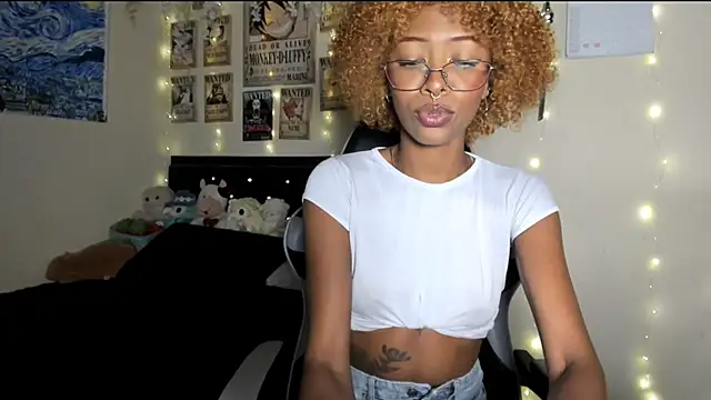 Cristal Jonasxh online show from 02-02-25, 03:10