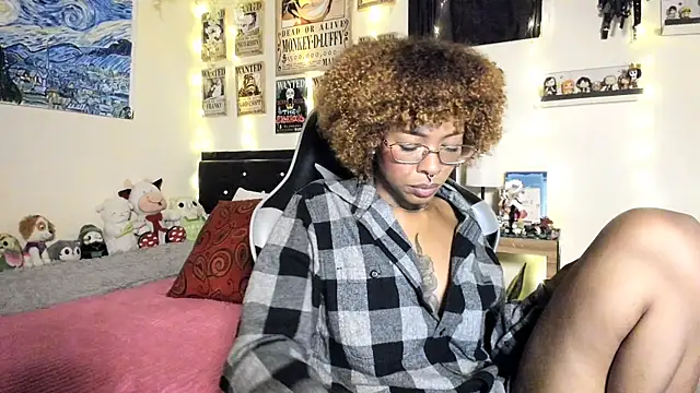 Cristal Jonasxh online show from 09-11-25, 05:18