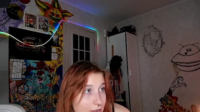 Sunny Mouse  online show from 01-05-25, 09:36