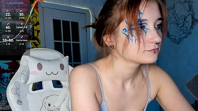 Sunny Mouse  online show from 01-10-25, 06:38