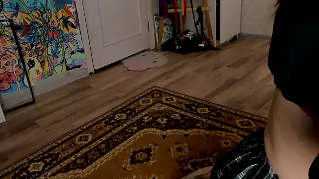 Sunny Mouse  online show from 03-12-25, 05:07