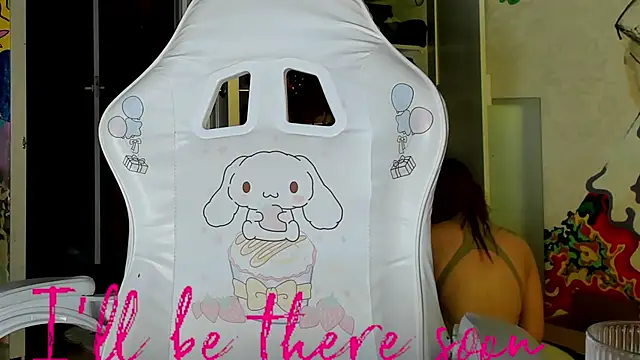 Sunny Mouse  online show from 09-12-25, 04:51