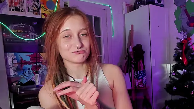 Sunny Mouse  online show from 01-05-26, 05:27